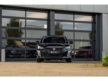 SPOTICAR Peugeot 208 Allure -100pk - Directie! - Nav - 360° Camera - Do Occasions - Citadine Essence Zwart - Turnhout - 1200375519_4