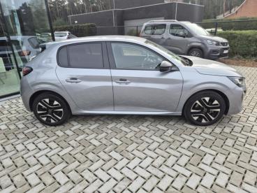 SPOTICAR Peugeot 208 3d Navi/visio Park 360 Tweedehands - Citadine Benzine Grey - Kasterlee - 1200375809_3