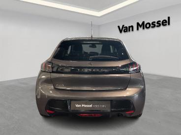 SPOTICAR Peugeot 208 1.2 Puretech 100 Man6 S&s Allure Occasions - Citadine Essence Grijs - Hasselt - 1200375982_3