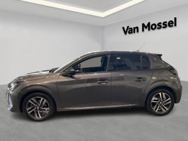 SPOTICAR Peugeot 208 1.2 Puretech 100 Man6 S&s Allure Occasions - Citadine Essence Grijs - Hasselt - 1200375982_5
