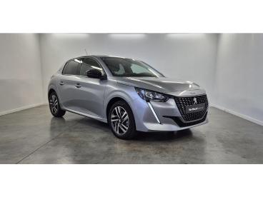SPOTICAR Peugeot 208 1.2 100pk Man6 Allure Occasions - Citadine Essence Grijs - Herent - 1200376003_3