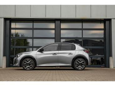 SPOTICAR Peugeot 208 Gt | Mt 100pk | Camera | Parkeersens. V&a | Carpla Occasions - Citadine Essence Grijs - Turnhout - 1200376226_2
