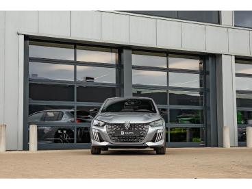 SPOTICAR Peugeot 208 Gt | Mt 100pk | Camera | Parkeersens. V&a | Carpla Occasions - Citadine Essence Grijs - Turnhout - 1200376226_3