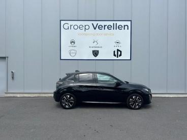 SPOTICAR Peugeot 208 Puretech S&s Allure Occasions - Citadine Essence Noir - Geel - 100378041_4