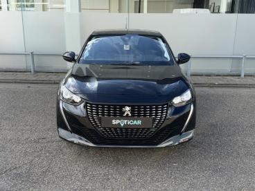 SPOTICAR Peugeot 208 Allure Pack Occasions - Citadine Essence Black - Eupen - 1200378223_2