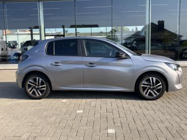 SPOTICAR Peugeot 208 Ii & E- Style Tweedehands - Citadine Benzine Silver - Ninove (outer) - 1200383196_4