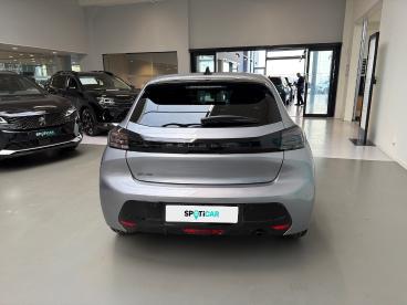 SPOTICAR Peugeot 208 Ii Allure 1.2 Turbo 100ch Man.6 Tweedehands - Citadine Benzine Gris - Drogenbos - 1200394986_5