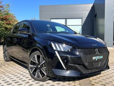 SPOTICAR Peugeot 208 Gt Tweedehands - Citadine Benzine Black - Geraardsbergen - 1200395887_3