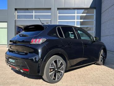 SPOTICAR Peugeot 208 Gt Tweedehands - Citadine Benzine Black - Geraardsbergen - 1200395887_4