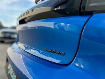 SPOTICAR Peugeot 208 Gt Tweedehands - Citadine Hybrid Blue - Geraardsbergen - 1200395888_5