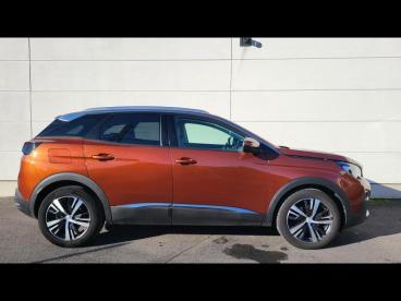 SPOTICAR Peugeot 3008 Allure Hdi 130 Tweedehands - Suv Diesel Brown - Mons - 1200325715_4