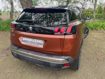 SPOTICAR Peugeot 3008 Allure Occasions - Suv Essence Brown - Bree - 1200345009_5