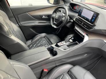 SPOTICAR Peugeot 3008 Ii Gt Occasions - Suv Gpl Red - Dilsen-stokkem - 1200348527_2