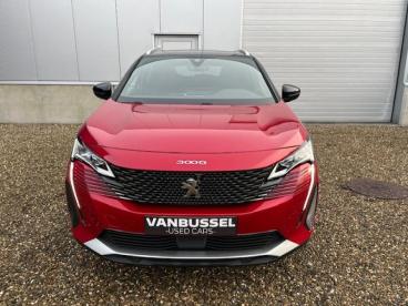SPOTICAR Peugeot 3008 Ii Gt Occasions - Suv Gpl Red - Dilsen-stokkem - 1200348527_4