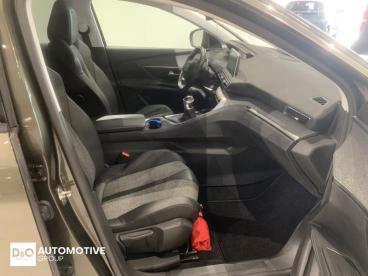 SPOTICAR Peugeot 3008 Allure Camera Gps Panodak Tweedehands - Suv Benzine Grey - Oudenaarde - 1200348644_2