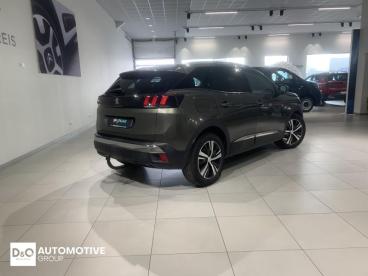 SPOTICAR Peugeot 3008 Allure Camera Gps Panodak Tweedehands - Suv Benzine Grey - Oudenaarde - 1200348644_3