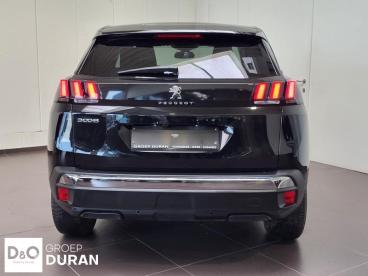 SPOTICAR Peugeot 3008 Allure 1.2 Puretech Eat8 Occasions - Suv Essence Black - Comines - 1200353050_5