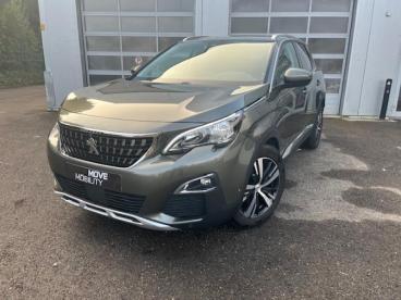 SPOTICAR Peugeot 3008 Ii Allure Occasions - Suv Diesel Grey - Dilsen-stokkem - 1200355959_1