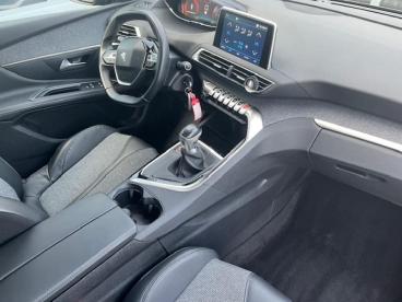 SPOTICAR Peugeot 3008 Ii Allure Occasions - Suv Diesel Grey - Dilsen-stokkem - 1200355959_2