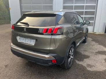 SPOTICAR Peugeot 3008 Ii Allure Occasions - Suv Diesel Grey - Dilsen-stokkem - 1200355959_3