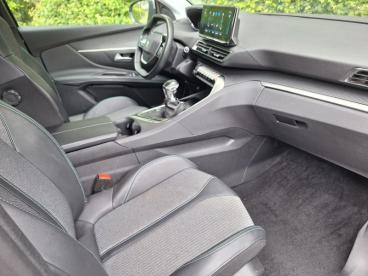 SPOTICAR Peugeot 3008 Ii Allure Tweedehands - Suv Benzine Grey - Peer - 1200356033_2