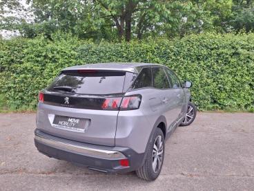 SPOTICAR Peugeot 3008 Ii Allure Tweedehands - Suv Benzine Grey - Peer - 1200356033_3