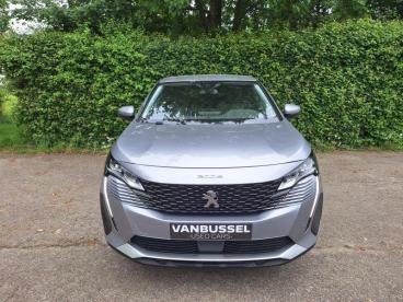 SPOTICAR Peugeot 3008 Ii Allure Tweedehands - Suv Benzine Grey - Peer - 1200356033_5
