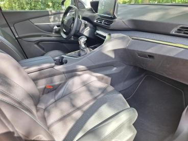 SPOTICAR Peugeot 3008 Allure Pack Tweedehands - Suv Diesel Red - Bree - 1200356839_5