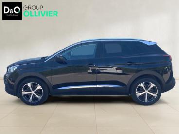 SPOTICAR Peugeot 3008 Ii Allure Occasions - Suv Essence Black - Lot - 1200357010_2