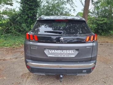 SPOTICAR Peugeot 3008 Gt Line Occasions - Suv Essence Grey - Bree - 1200357104_4
