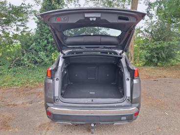 SPOTICAR Peugeot 3008 Gt Line Occasions - Suv Essence Grey - Bree - 1200357104_5