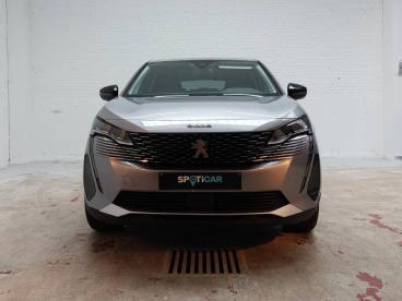 SPOTICAR Peugeot 3008 2 1.2 Puretech 96kw S&s Allure Pack Tweedehands - Suv Benzine Grijs - Mechelen - 1200357976_3