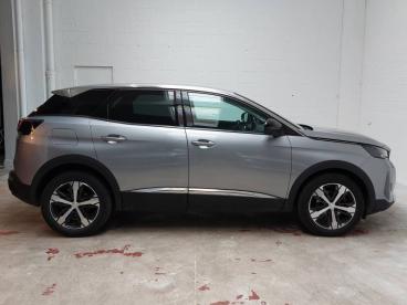 SPOTICAR Peugeot 3008 2 1.2 Puretech 96kw S&s Allure Pack Tweedehands - Suv Benzine Grijs - Mechelen - 1200357976_5