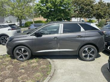 SPOTICAR Peugeot 3008 2 1.5 Bluehdi 96kw S&s Allure Pack Occasions - Suv Diesel Gris - Bruxelles (schaerbeek ) - 1200358202_4