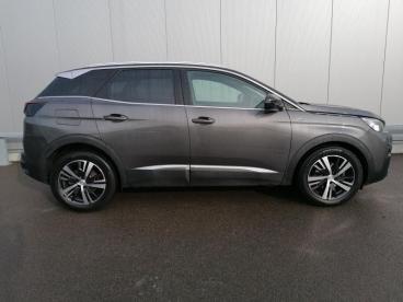SPOTICAR Peugeot 3008 Ii Gt Line Occasions - Suv Essence Grey - Herve - 1200358571_2