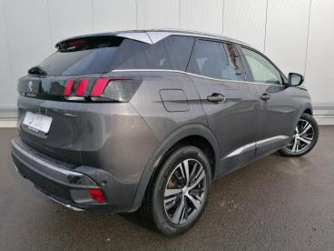 SPOTICAR Peugeot 3008 Ii Gt Line Occasions - Suv Essence Grey - Herve - 1200358571_4
