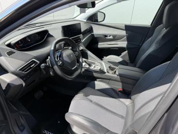 SPOTICAR Peugeot 3008 Ii Allure Pack Tweedehands - Suv Benzine Grey - Herve - 1200358598_2