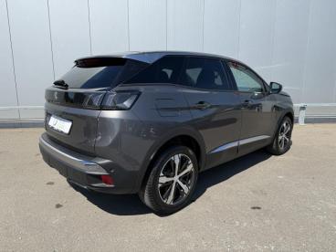 SPOTICAR Peugeot 3008 Ii Allure Pack Tweedehands - Suv Benzine Grey - Herve - 1200358598_3