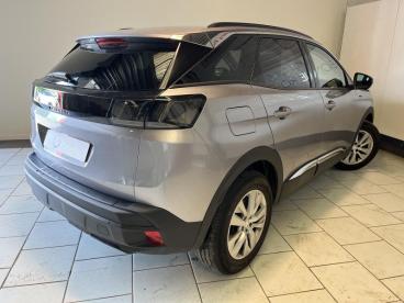 SPOTICAR Peugeot 3008 Ii Style Tweedehands - Suv Benzine Grey - Bassenge - 1200358862_3