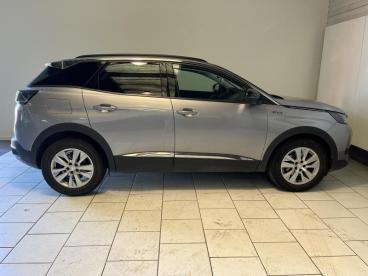 SPOTICAR Peugeot 3008 Ii Style Tweedehands - Suv Benzine Grey - Bassenge - 1200358862_4