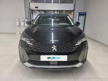 SPOTICAR Peugeot 3008 2 1.2 Puretech 96kw S&s Active Pack Occasions - Suv Essence Zwart - Wilrijk - 1200359988_2