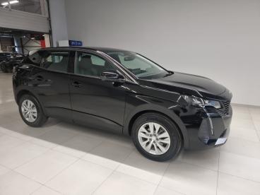 SPOTICAR Peugeot 3008 2 1.2 Puretech 96kw S&s Active Pack Occasions - Suv Essence Zwart - Wilrijk - 1200359988_3