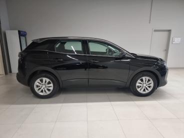 SPOTICAR Peugeot 3008 2 1.2 Puretech 96kw S&s Active Pack Occasions - Suv Essence Zwart - Wilrijk - 1200359988_4