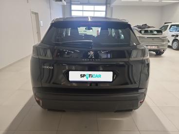 SPOTICAR Peugeot 3008 2 1.2 Puretech 96kw S&s Active Pack Occasions - Suv Essence Zwart - Wilrijk - 1200359988_5