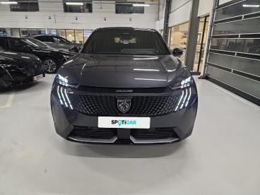 SPOTICAR Peugeot 3008 3 E-3008 210 Gt Occasions - Suv Electrique Grijs - Wilrijk - 1200360680_2