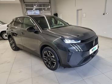 SPOTICAR Peugeot 3008 3 1.2 Hybrid 136 E-dsc6 Allure Tweedehands - Suv Benzine Grijs - Wilrijk - 1200360683_3