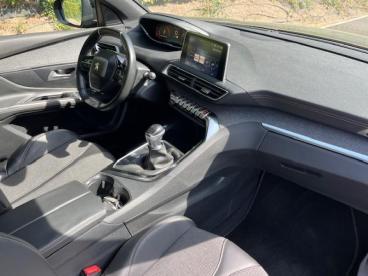 SPOTICAR Peugeot 3008 Ii Gt Line Tweedehands - Suv Benzine Black - Dilsen-stokkem - 1200360829_2