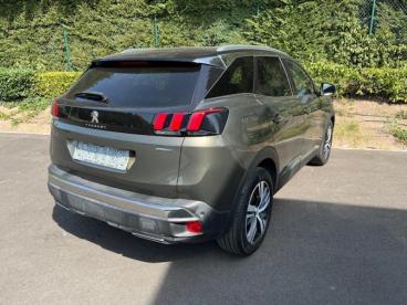 SPOTICAR Peugeot 3008 Ii Gt Line Tweedehands - Suv Benzine Black - Dilsen-stokkem - 1200360829_3