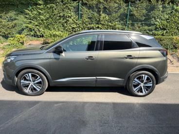 SPOTICAR Peugeot 3008 Ii Gt Line Tweedehands - Suv Benzine Black - Dilsen-stokkem - 1200360829_5