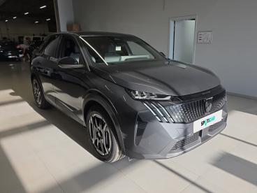 SPOTICAR Peugeot 3008 3 E-3008 210 Allure Occasions - Suv Electrique Grijs - Wilrijk - 1200360932_3